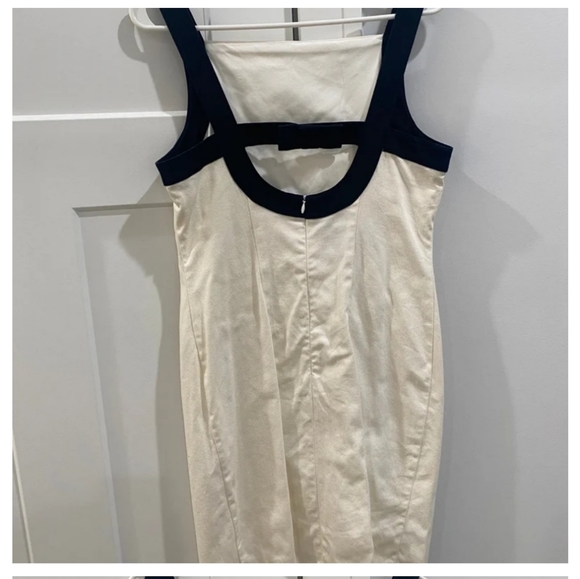 Jackie O style dress - Picture 4 of 5